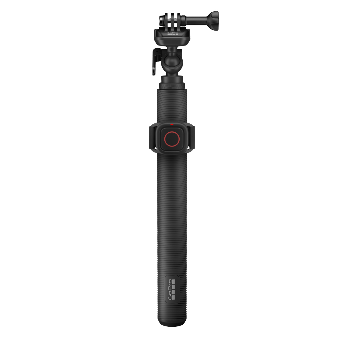 GoPro Verlängerungsstange + Fernbedienung