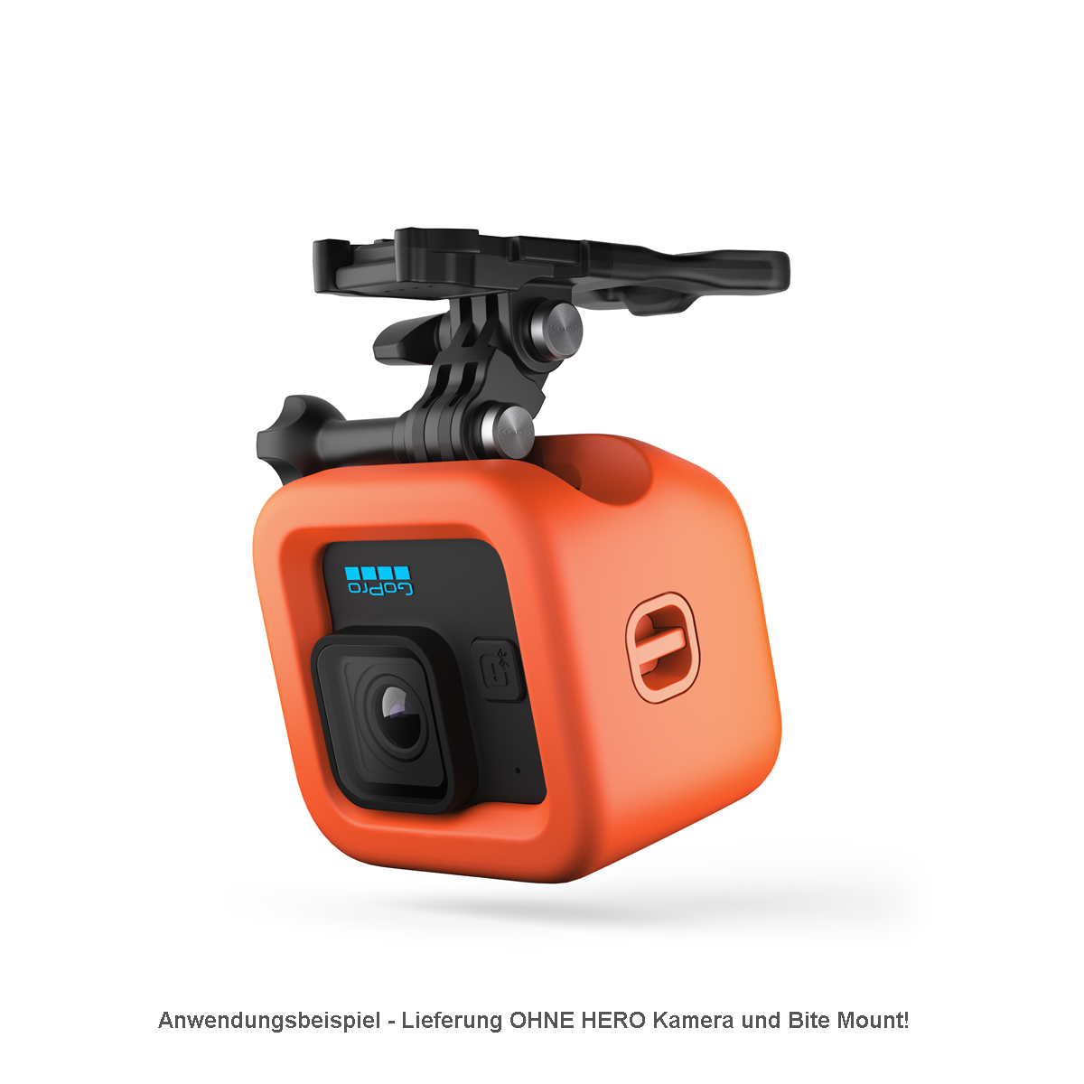 GoPro Floaty (H10/H11/H12) Schwimmfähiger Rahmen