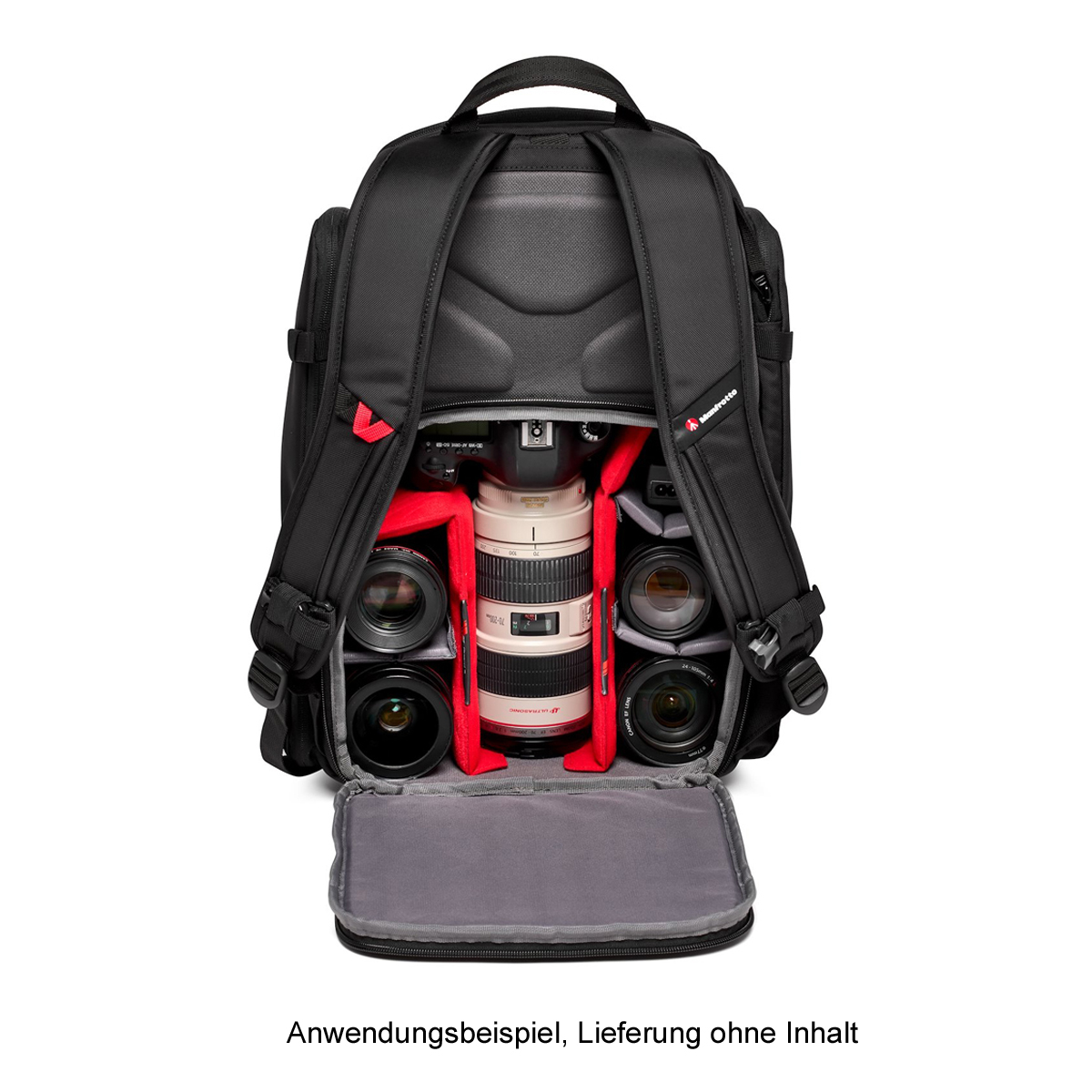 Manfrotto Advanced 3 Rucksack Befree