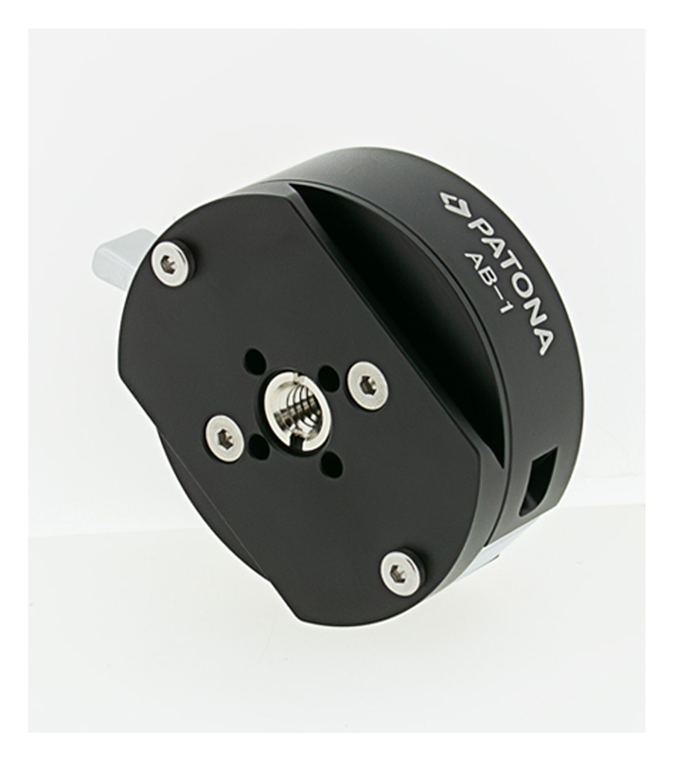 PATONA Arca Schnellwechselplatte mit Flip-Lock-Funktion