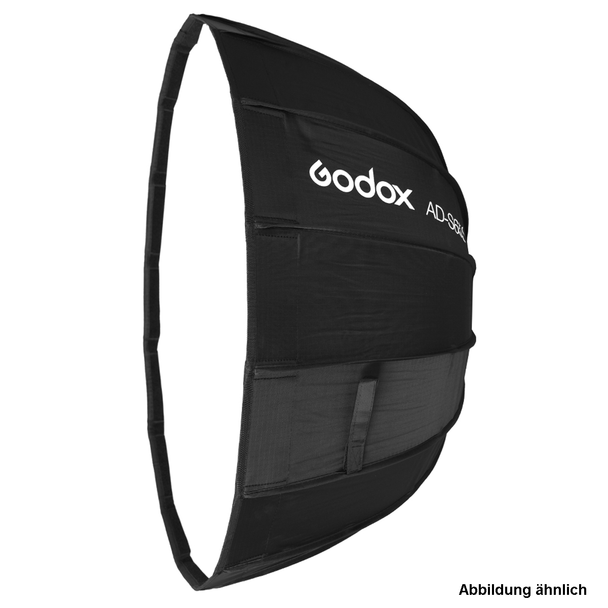 Godox AD-S65W Parabolic Softbox für AD400PRO weiß